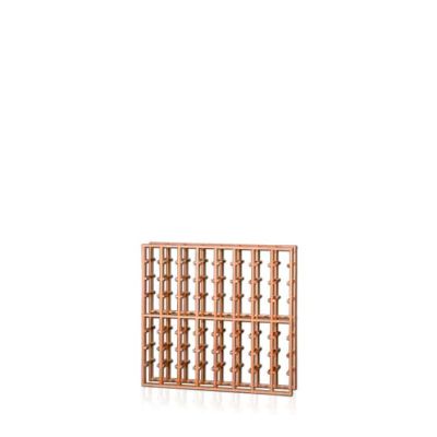 Casier pour bouteilles de vin Redrack - 64 bouteilles