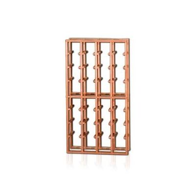 Casier pour bouteilles de vin Redrack - 32 bouteilles