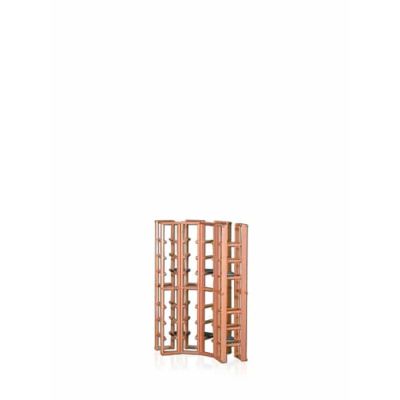 Casier pour bouteilles de vin Redrack - 32 bouteilles