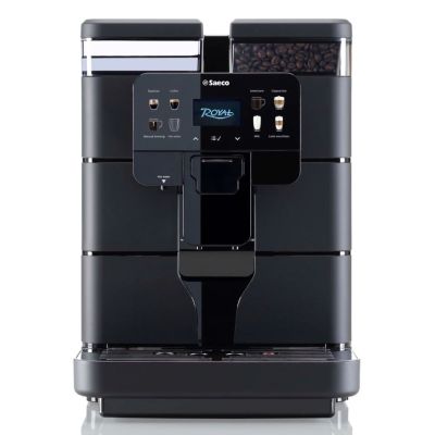 Royal OTC Superautomatic Coffee Machine