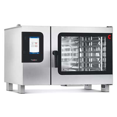 Full-Size Combi-Oven, Boiler Based, 208 240v/3ph