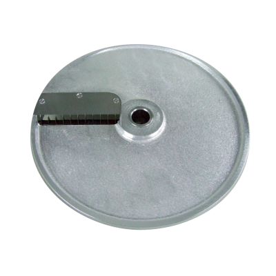 Disque Julienne 1/4" AF306 - 6 mm