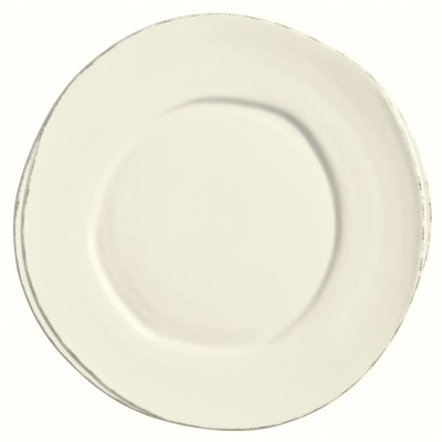 Assiette ronde 8" - Farmhouse