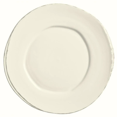 Assiette ronde 10,5" - Farmhouse