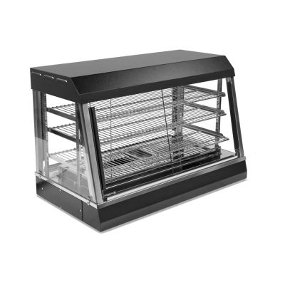 Présentoir chauffant de comptoir 36"
