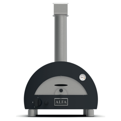  Four à pizza portatif au gaz propane – Moderno 