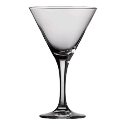 Verre à martini 8,2 oz - Mondial