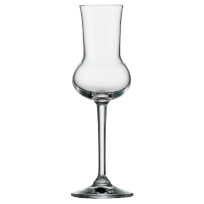 Verre à grappa 3 oz