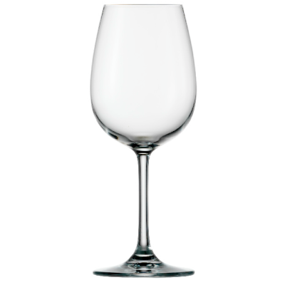 Verre à vin rouge ou blanc 12,25 oz