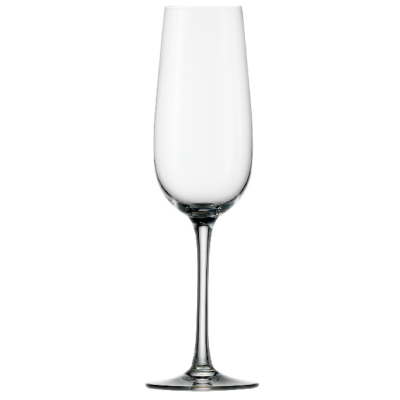 Flute à Champagne “Weinland" 7oz