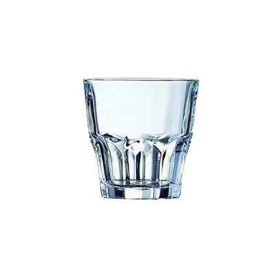 Verre rocks 7 oz - Granity