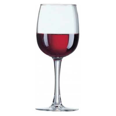 Verre à vin rouge 14 oz - Elisa