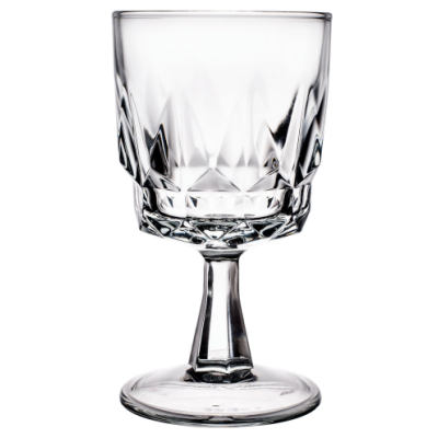 Verre à vin rouge et blanc 8 oz - Artic