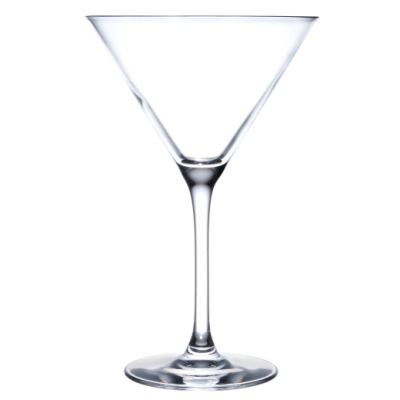 Verre à martini 10 oz - Cabernet