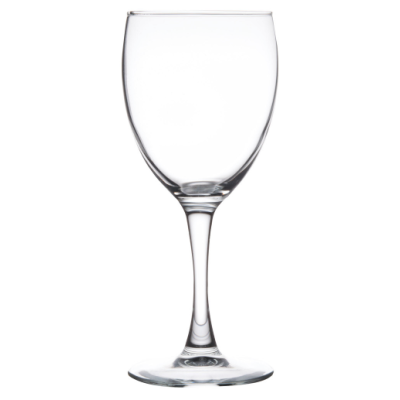 Verre à vin rouge ou blanc 10,5 oz - Excalibur