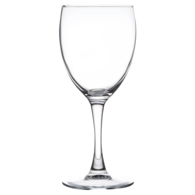 Verre à vin rouge ou blanc 8,5 oz - Excalibur
