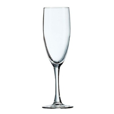 Flûte à champagne 5,75 oz - Excalibur