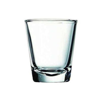Verre à shooter 1,75 oz