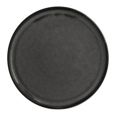 Gembrook 11 1/8'' plate - Gray