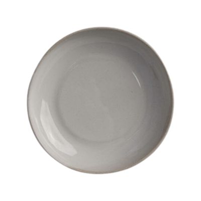Gembrook 9'' bowl - White