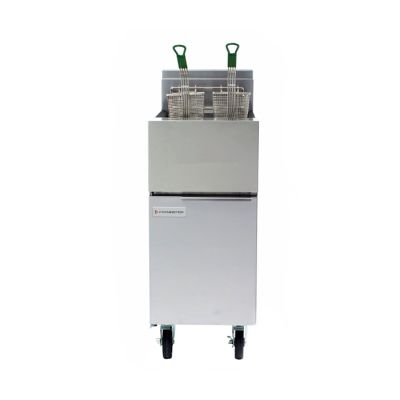 Friteuse au gaz naturel - 100 000 BTU