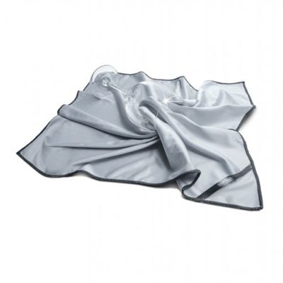 Linge à polir en microfibre