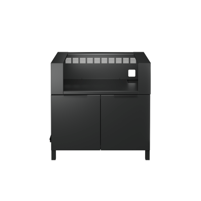 Armoire gril au gaz pour Coyote C2SL30 - Essence (nuit polaire)