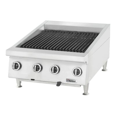 Grilloir de comptoir au gaz propane 36"