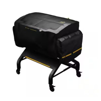 Housse de protection pour plancha Elite4B  