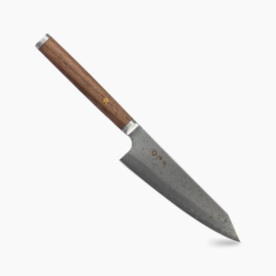 Couteau utilitaire 5,3" - Pro Noyer