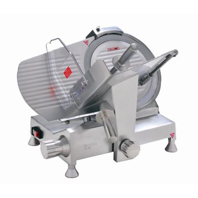 Trancheuse manuelle 12"