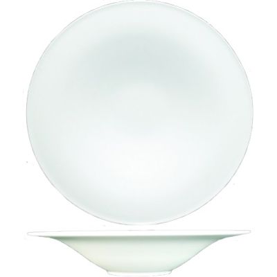 Assiette à soupe ronde 9" - Andromeda