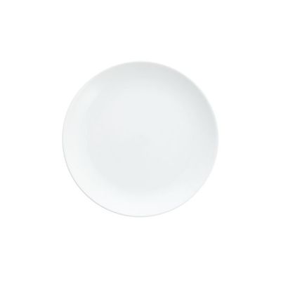 Assiette coupe ronde 10,75" - Purio