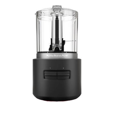 5-Cup Go Cordless Food Chopper