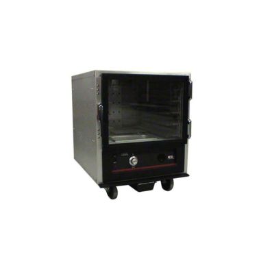 Armoire de maintien au chaud Logix3 - 10 récipients de pleine grandeur