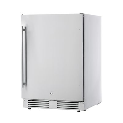 Réfrigérateur extérieur sous-comptoir 24" - 1 zone