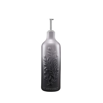 Oil cruet Olive Branch 600 ml - Oyster