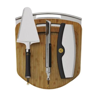 Ensemble de cuisson et de service pour Versa 16