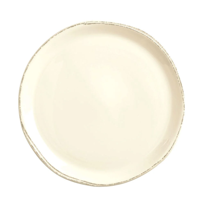 Assiette ronde 13,5" - Farmhouse