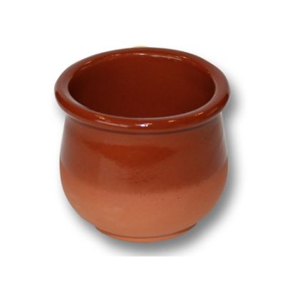 Ramequin profond en terre cuite - Potty
