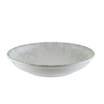 Assiette profonde gourmet 7,9
