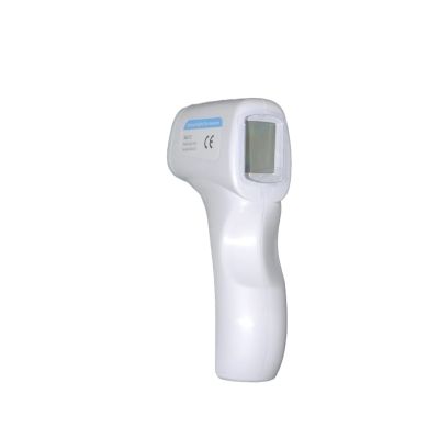 Thermomètre frontal infrarouge (32°C à 42°C)
