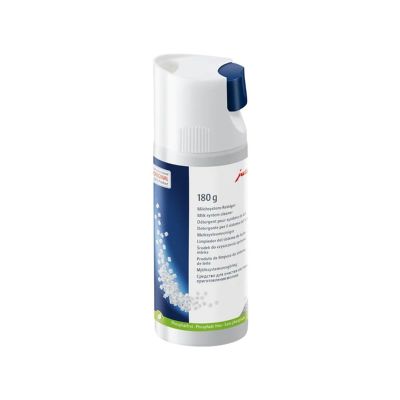 Pastilles de nettoyage pour système de lait - 180 g