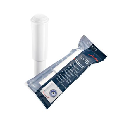 Filtre à eau CLARIS White