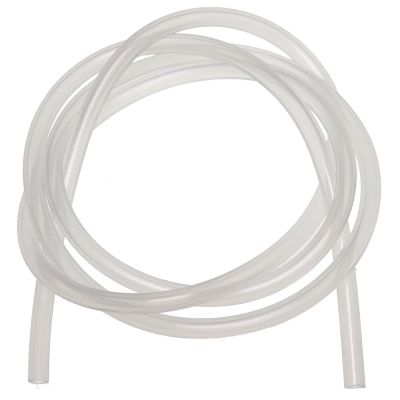 Tuyau de lait en silicone 12"