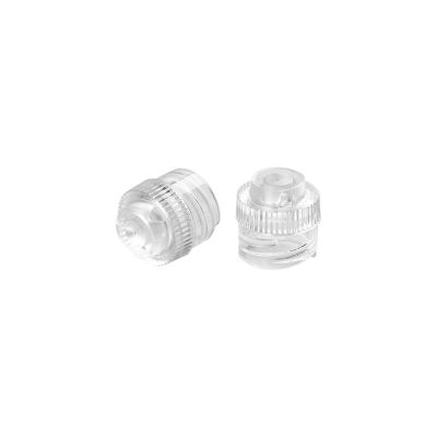 Récipient à Lait En Verre 0,5 L Transparent Avec Tuyau Inox - Compatible Machines Jura E8 Z6 E6 - 9,2 X 9,2 X 13,5 Cm