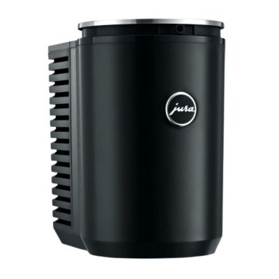 Refroidisseur à lait Cool Control noir 1L - Jura