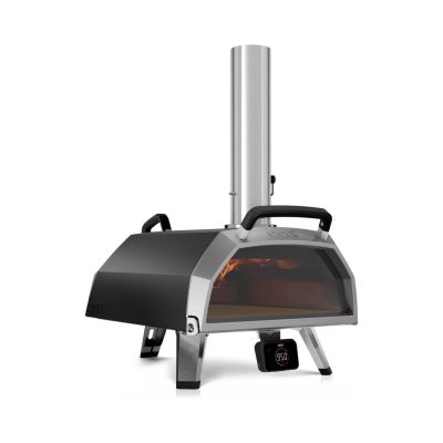 Karu 2 Pro Multi-Fuel Pizza Oven