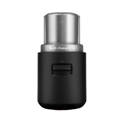 Go Cordless Blade Coffee Grinder
