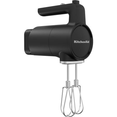 Go 7-Speed Cordless Hand Mixer